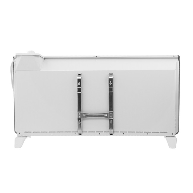 Конвектор электрический XCE-2000, 230 В, 2000 Вт, X-образный нагреватель Denzel в Казани Конвектор электрический XCE-2000, 230 В, 2000 Вт, X-образный нагреватель Denzel в Казани