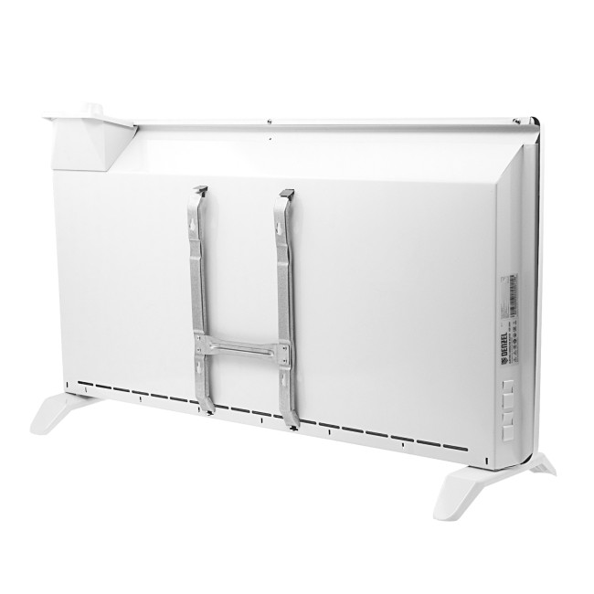 Конвектор электрический XCE-2000, 230 В, 2000 Вт, X-образный нагреватель Denzel в Казани Конвектор электрический XCE-2000, 230 В, 2000 Вт, X-образный нагреватель Denzel в Казани