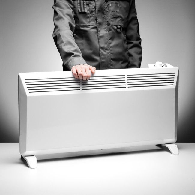 Конвектор электрический XCE-2000, 230 В, 2000 Вт, X-образный нагреватель Denzel в Казани Конвектор электрический XCE-2000, 230 В, 2000 Вт, X-образный нагреватель Denzel в Казани