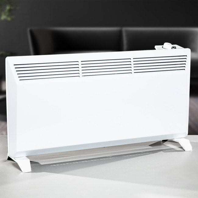 Конвектор электрический XCE-2000, 230 В, 2000 Вт, X-образный нагреватель Denzel в Казани Конвектор электрический XCE-2000, 230 В, 2000 Вт, X-образный нагреватель Denzel в Казани