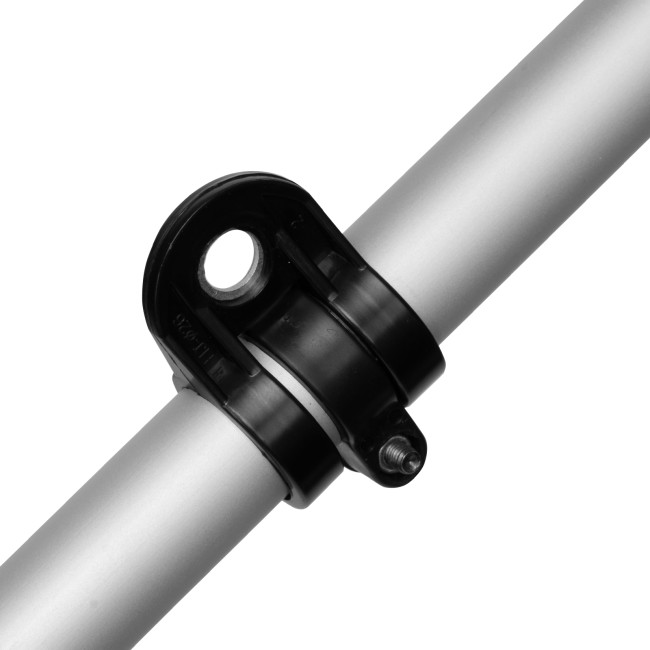 Триммер электрический TE-1400, 1400 Вт, 420 мм, катушка + диск, разборная штанга Denzel в Казани