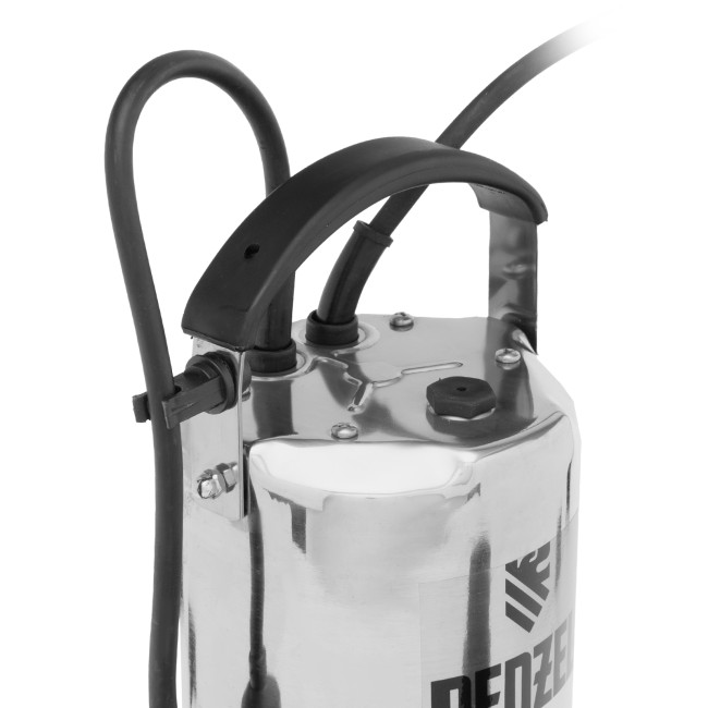 Дренажный насос DPL800X, 800 Вт, подъем 7 м, 16500 л/ч Denzel       в Казани