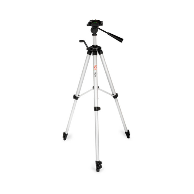 Комплект: лазерный уровень RGK ML-11 + штатив RGK F130 рулетка RGK RM3 в Казани