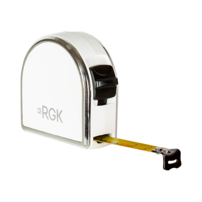 Комплект: лазерный уровень RGK ML-11 + штатив RGK F130 рулетка RGK RM3 в Казани