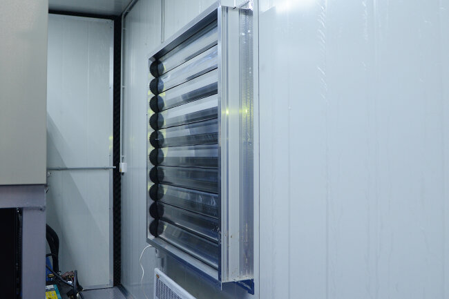 Контейнер Север ПБК-7В базовая комплектация в Казани