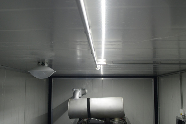 Контейнер Север ПБК-7В базовая комплектация в Казани