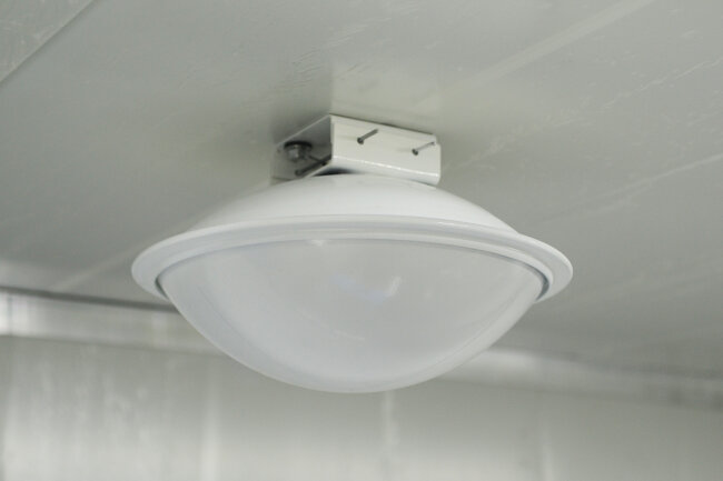 Контейнер Север ПБК-7В базовая комплектация в Казани