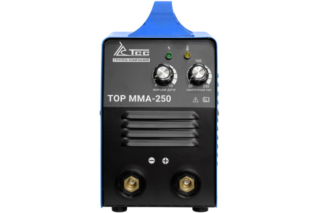 Сварочный инвертор TSS TOP MMA-250 в Казани