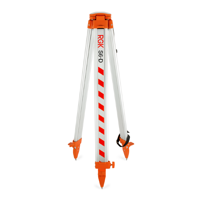Штатив алюминиевый RGK S6-D в Казани
