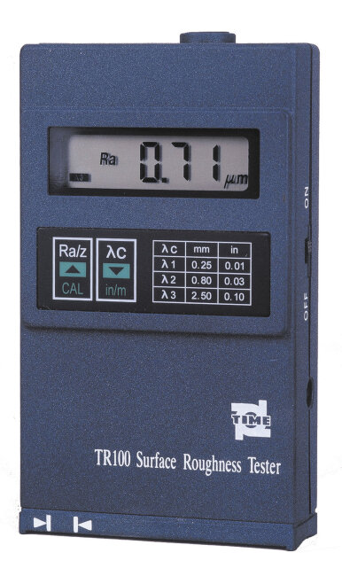 Измеритель шероховатости TR100 в Казани