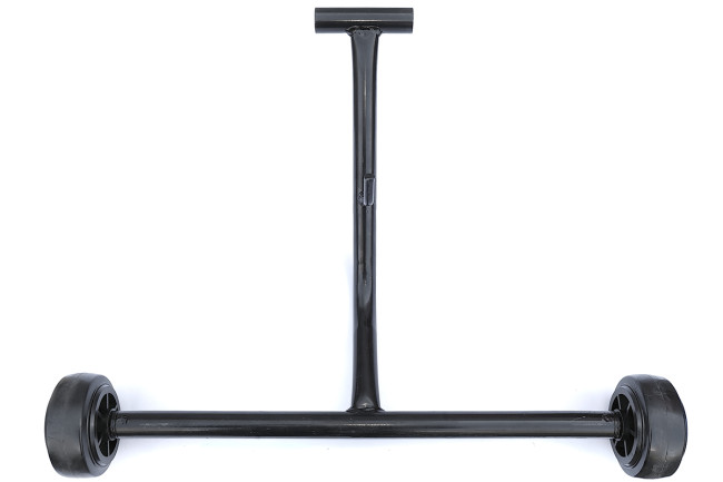 Виброплита TSS-VP120TL (колесный комплект, бак) в Казани