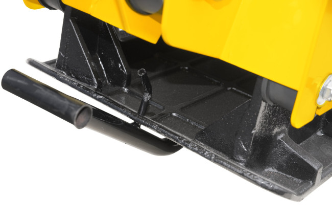 Виброплита TSS-VP120TL (колесный комплект, бак) в Казани