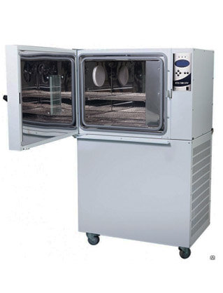 Климатическая камера тепла-холода КТХ-270-75/180 Н в Казани