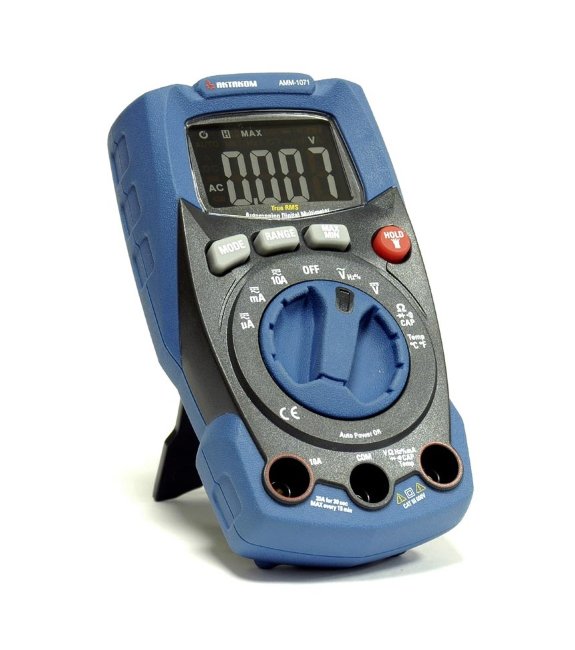 Мультиметр АММ-1071 в Казани