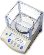 Весы ViBRA AJ-220CE