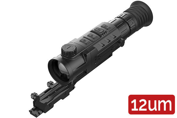 Тепловизионный прицел iRay Rico RL 42 в Казани