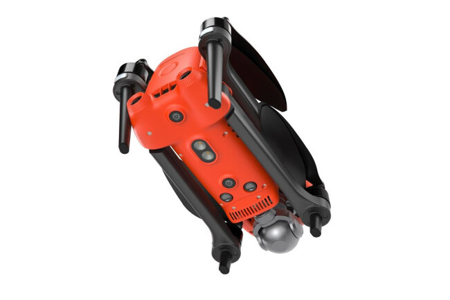 Квадрокоптер Autel Evo II Pro 6K в Казани