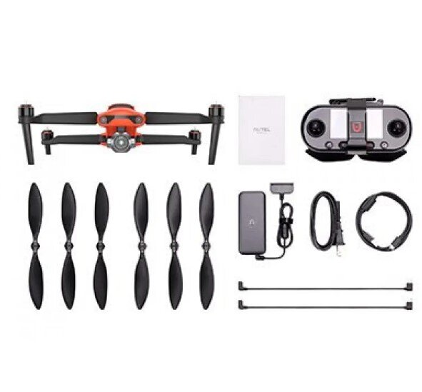 Квадрокоптер Autel Evo II Pro 6K в Казани