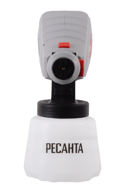 Краскопульт аккумуляторный АКП-20Li Ресанта (в комплекте 1 АКБ и ЗУ) в Казани Краскопульт аккумуляторный АКП-20Li Ресанта (в комплекте 1 АКБ и ЗУ) в Казани