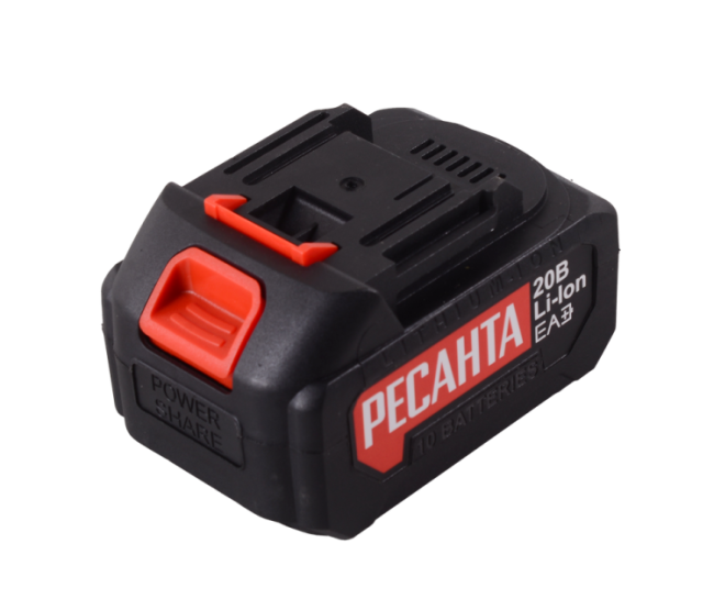 Краскопульт аккумуляторный АКП-20Li Ресанта (в комплекте 1 АКБ и ЗУ) в Казани Краскопульт аккумуляторный АКП-20Li Ресанта (в комплекте 1 АКБ и ЗУ) в Казани