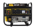 Портативный бензогенератор HUTER HT1000L в Казани