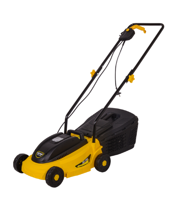 Газонокосилка электрическая HUTER ELM-1100 в Казани