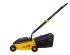Газонокосилка электрическая HUTER ELM-1100 в Казани