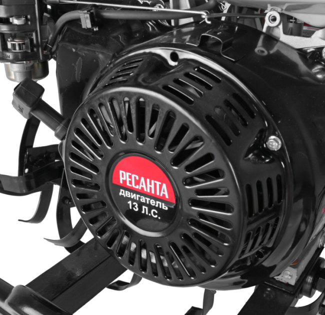 Сельскохозяйственная машина Ресанта МБ-13000-12 в Казани