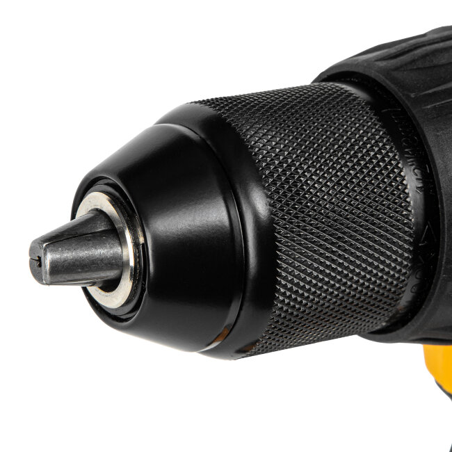 Дрель-шуруповерт аккумуляторная, бесщет. BLDL-IB-18-02, Li-Ion, 18 В, 2 акк. Denzel в Казани