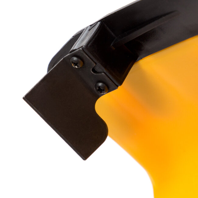 Триммер бензиновый DR-25, 25 см3, неразъемная штанга, состоит из 2 частей Denzel в Казани