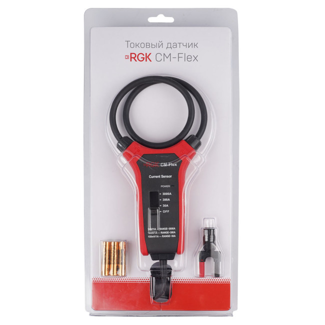 Токовый датчик RGK CM-Flex в Казани
