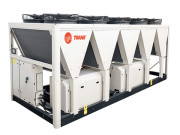 CGAF 140 со спиральным компрессором CGAF 140 со спиральным компрессором