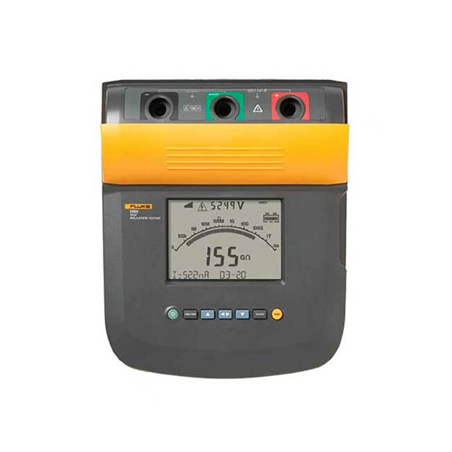 Мегаомметр Fluke 1550C/Kit в Казани