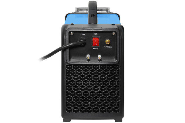 Многофункциональный сварочный аппарат TSS EVO CT-518 в Казани Многофункциональный сварочный аппарат TSS EVO CT-518 в Казани