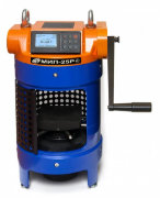 Пресс испытательный мобильный МИП-25Э