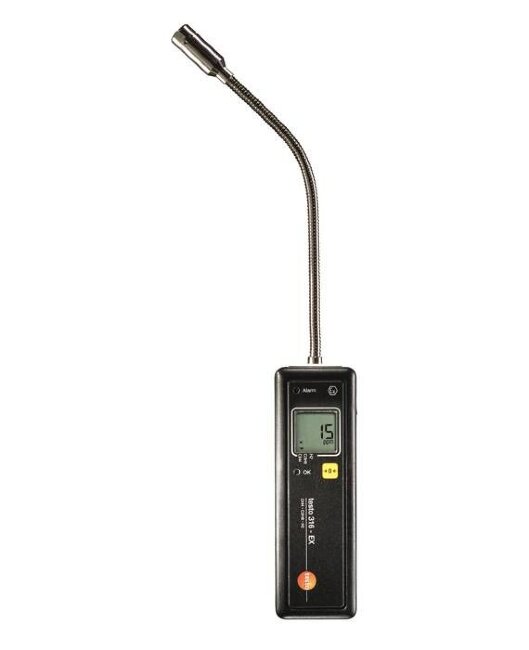 Детектор Testo 316-EX в Казани
