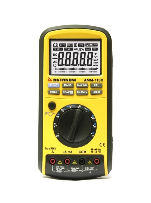 Мультиметр АММ-1130 в Казани