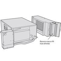 Toshiba Фильтр класса 90 (TCB-UFH7DE) в Казани