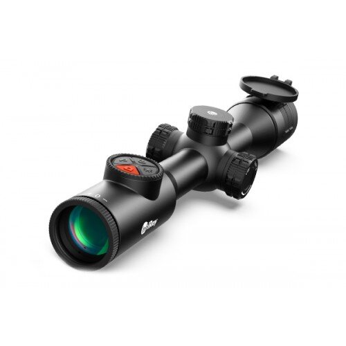 Тепловизионный прицел iRay Tube TH 35 в Казани