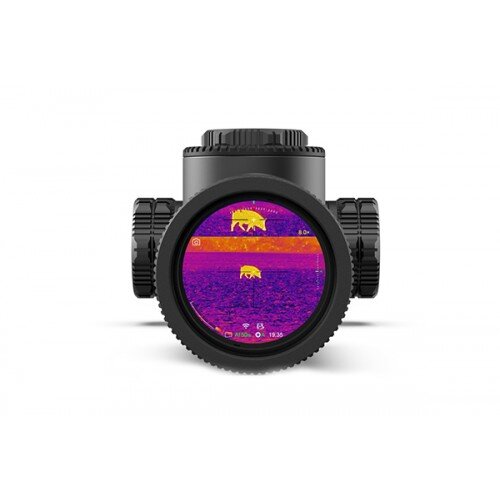 Тепловизионный прицел iRay Tube TH 35 в Казани