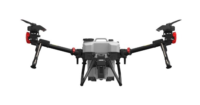 Квадрокоптер XAG V40 в Казани