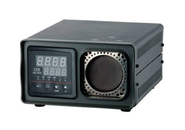 Калибровщик инфракрасных пирометров CEM BX-500 в Казани