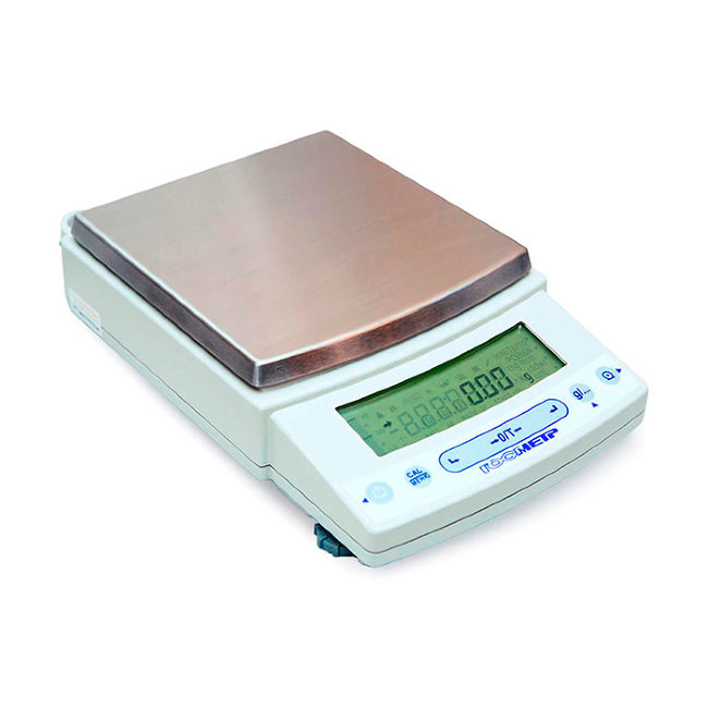 Весы ВЛЭ-6202СI в Казани