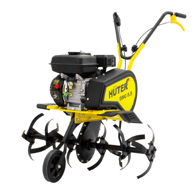 Культиватор HUTER GMC-5.5 в Казани