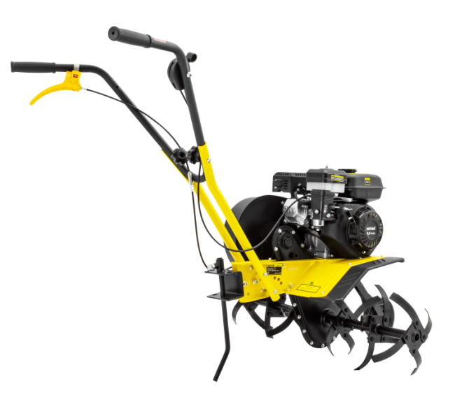 Культиватор HUTER GMC-5.5 в Казани