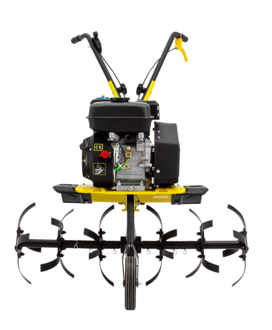 Культиватор HUTER GMC-5.5 в Казани