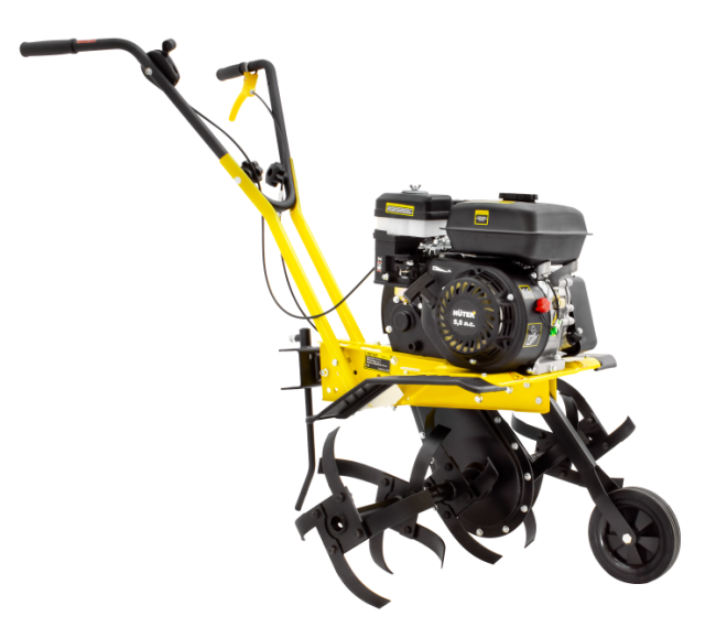 Культиватор HUTER GMC-5.5 в Казани
