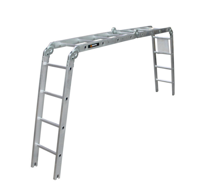 Лестница-трансформер ВИХРЬ ЛТА 4х4 в Казани