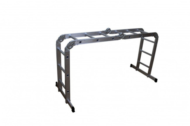 Лестница-трансформер ВИХРЬ ЛТА 4х4 в Казани