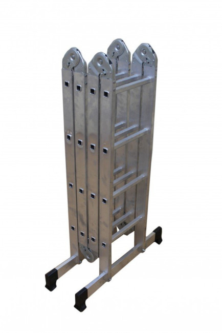 Лестница-трансформер ВИХРЬ ЛТА 4х4 в Казани